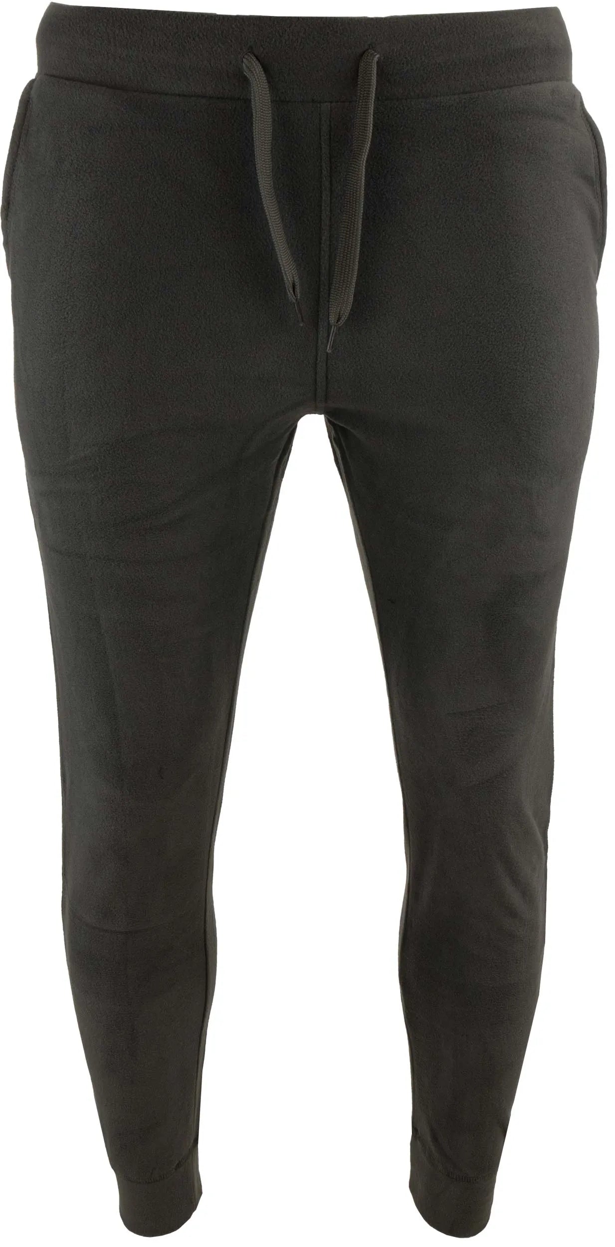 Mænds Hemisfero Rib Trui - Anthracite XL, Sporty & Comfortable