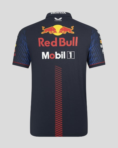 Red Bull 2023 Max Verstappen Polo