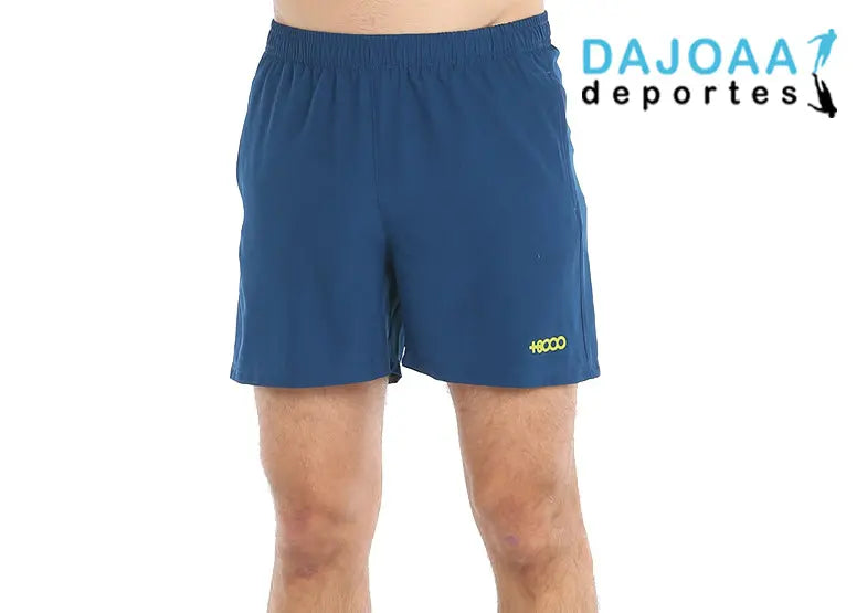 +8000 Bermuda shorts Dagua 089 blue