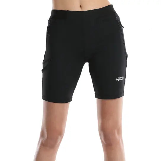 +8000 Short Swim Trunks