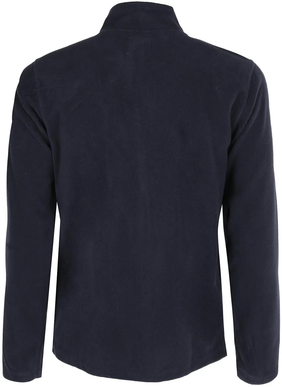 Men's fleece sweatshirt athl.dpt jurassic micropolar blue m