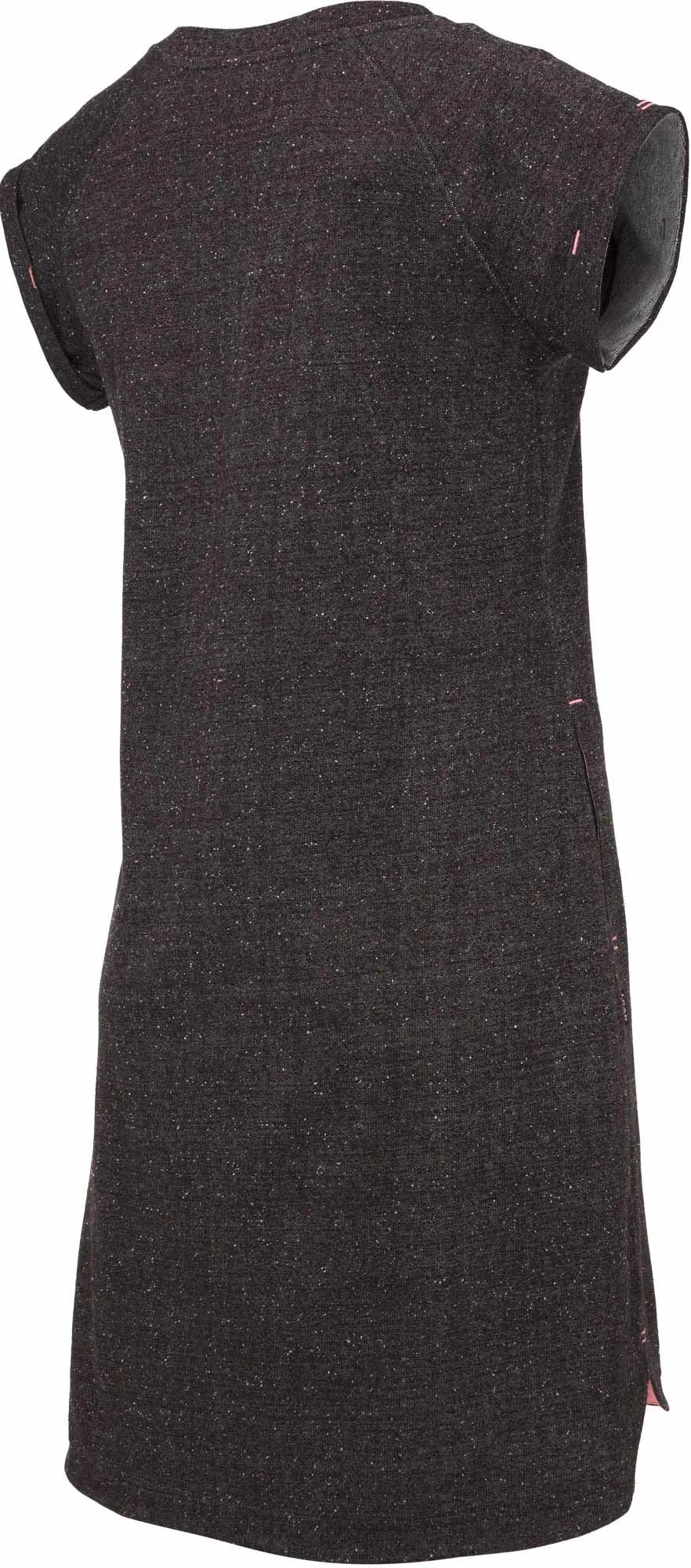 Elegantné čierne dámske šaty od Loap Eduska - veľkosť m