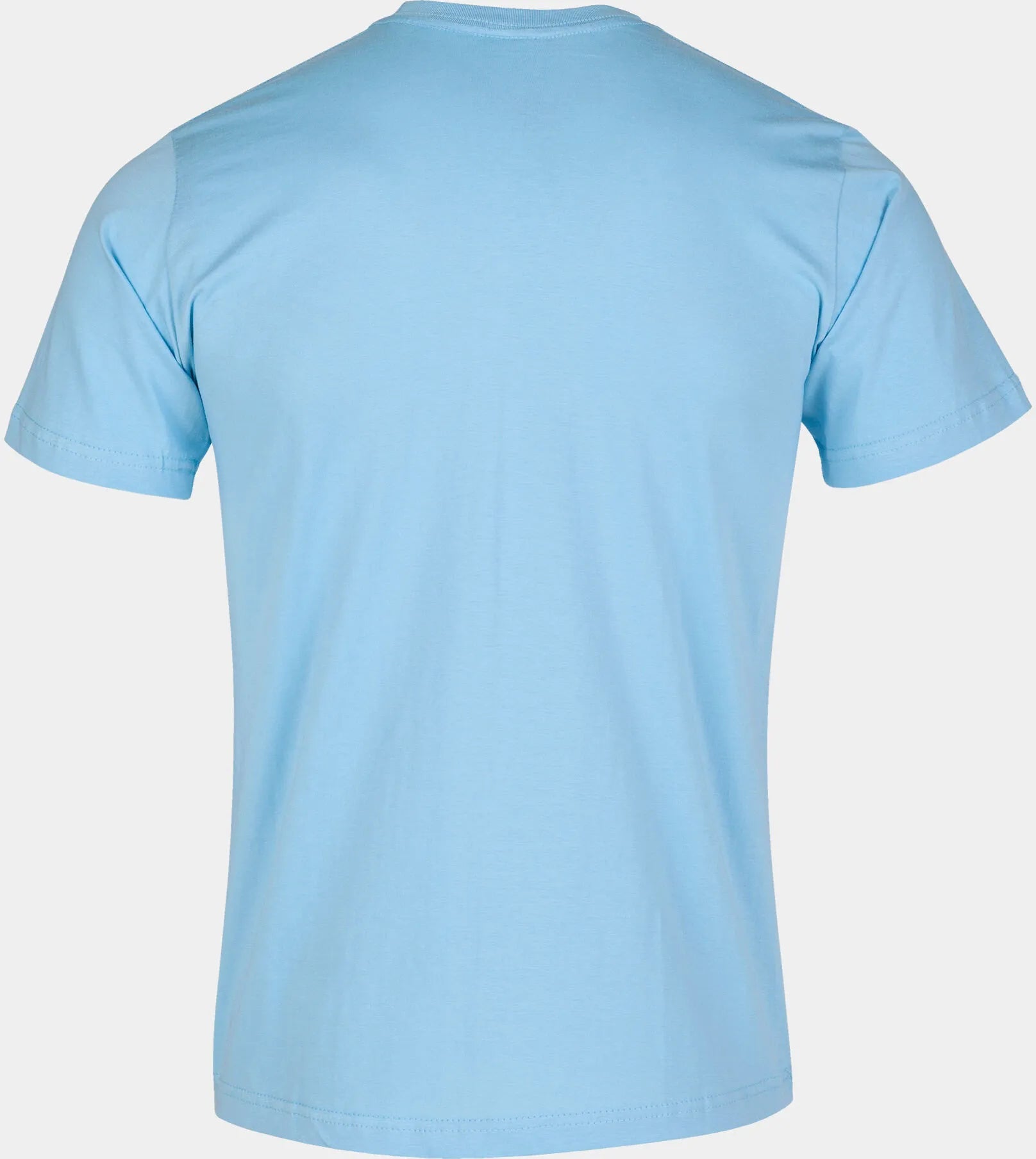 Joma Desert T -Shirt Sky Blue 2xs - Respirabil și ușor