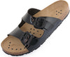 Medical Slippers Abeba Black 39