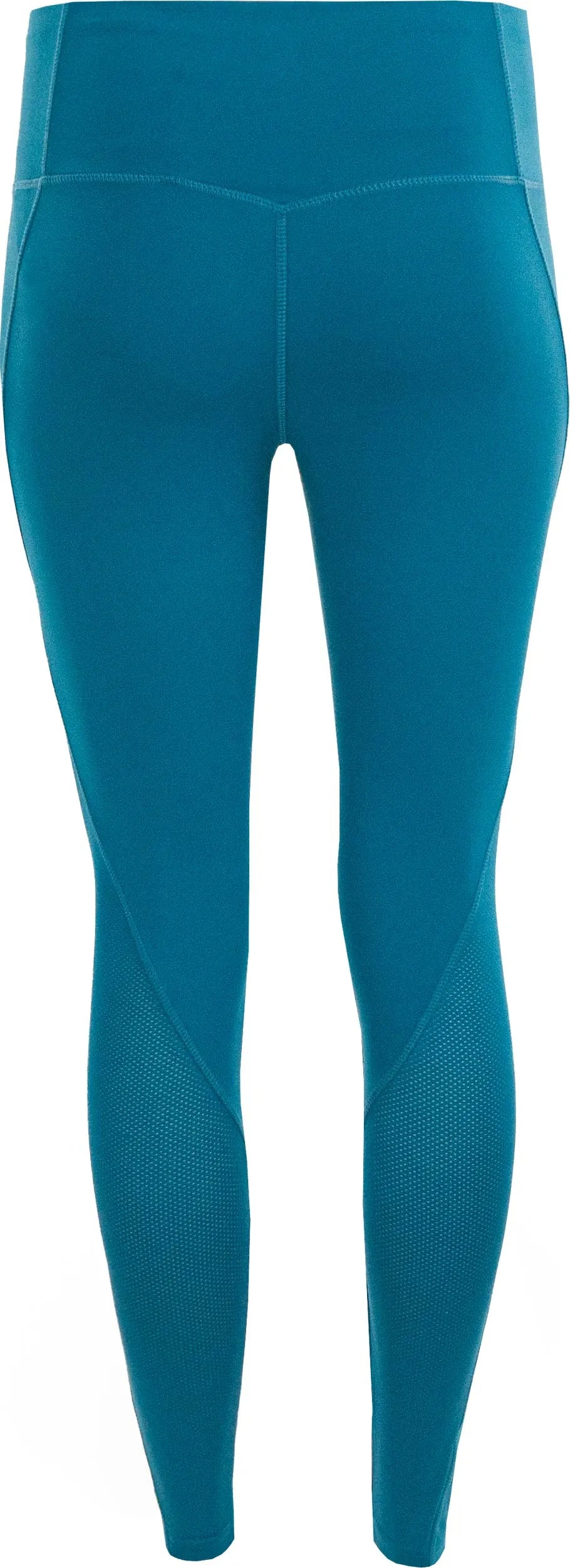 Women's leggings athl. dpt sibilla ottanio blue xl