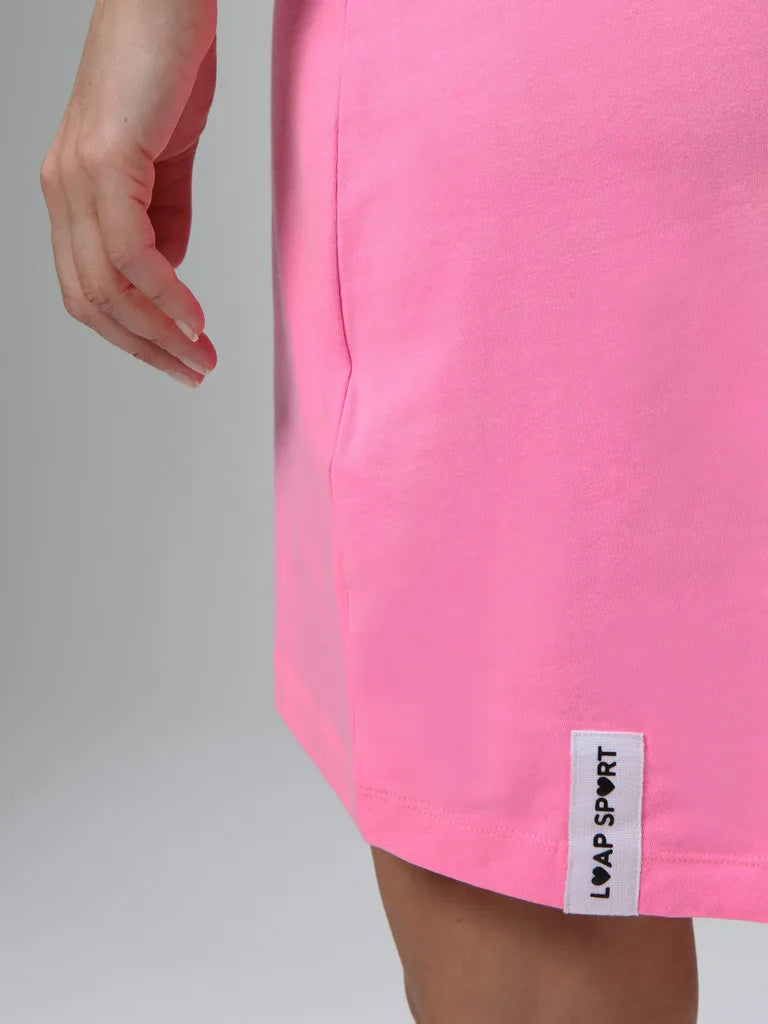 Rochie pentru femei loap abmajka pnk, s