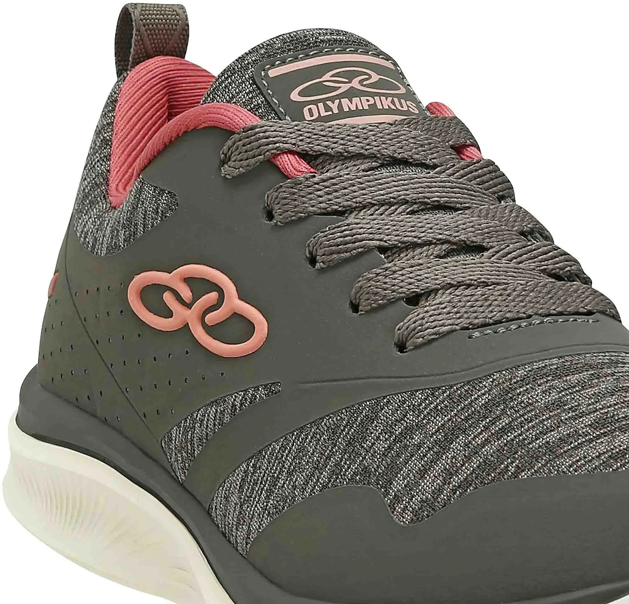 Olympikus Flower 2 Sneakers féminins Taille 38 - Comfort & Style