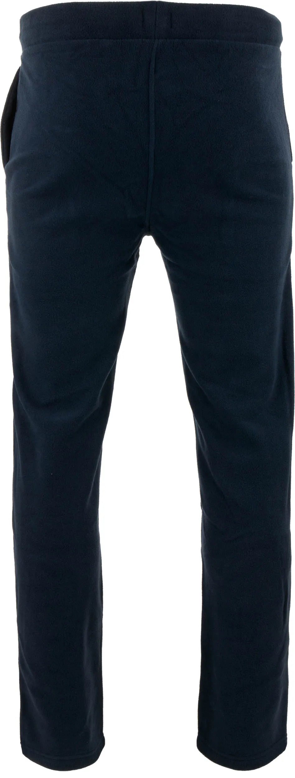 Pantaloni della tuta da uomo Athl. Dipartimento Emisfero Navy Blue, s