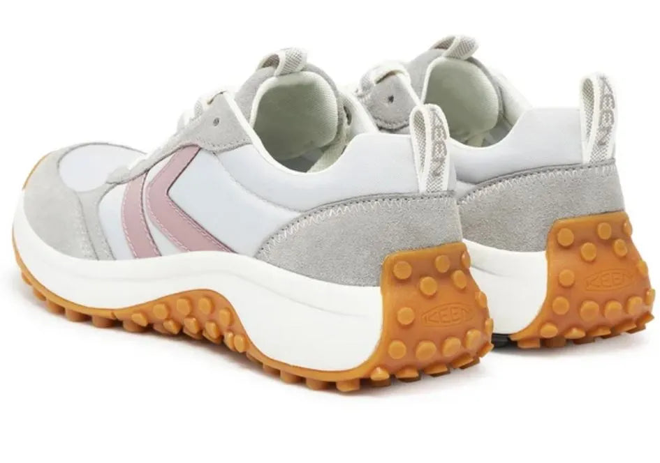 DAMES LEREN SCHOENEN KEINER WMNS KS86 LEGOY/TOADSTOOL WIT 39