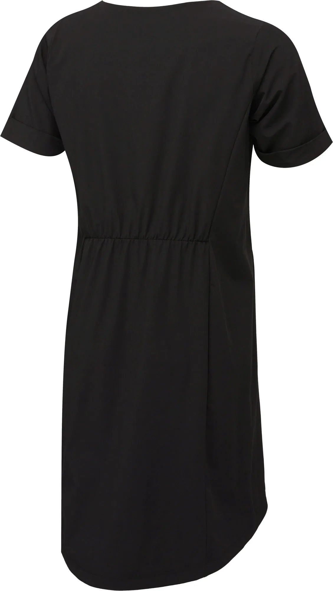 Women's dress loap ubdena black xl
