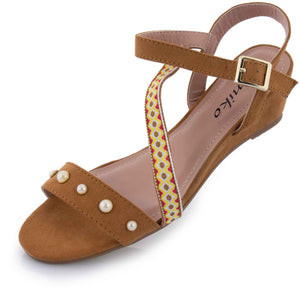 Women's Summer Shoes Tamiko 36