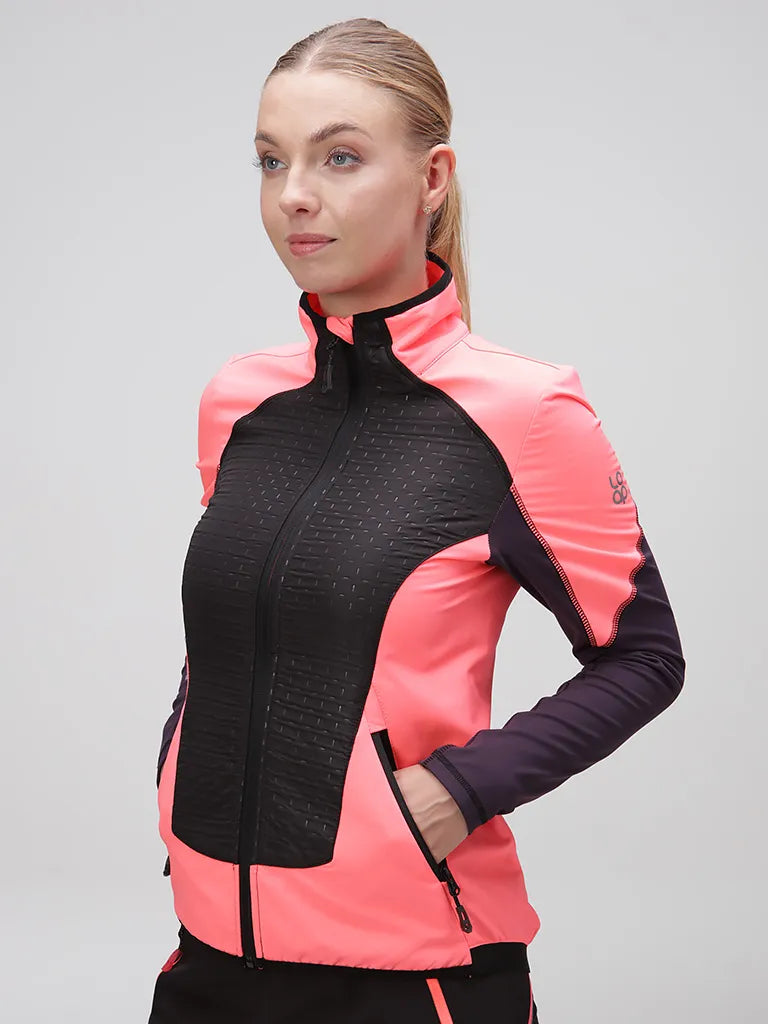 Loap seaicéad na mban uxula oráiste s