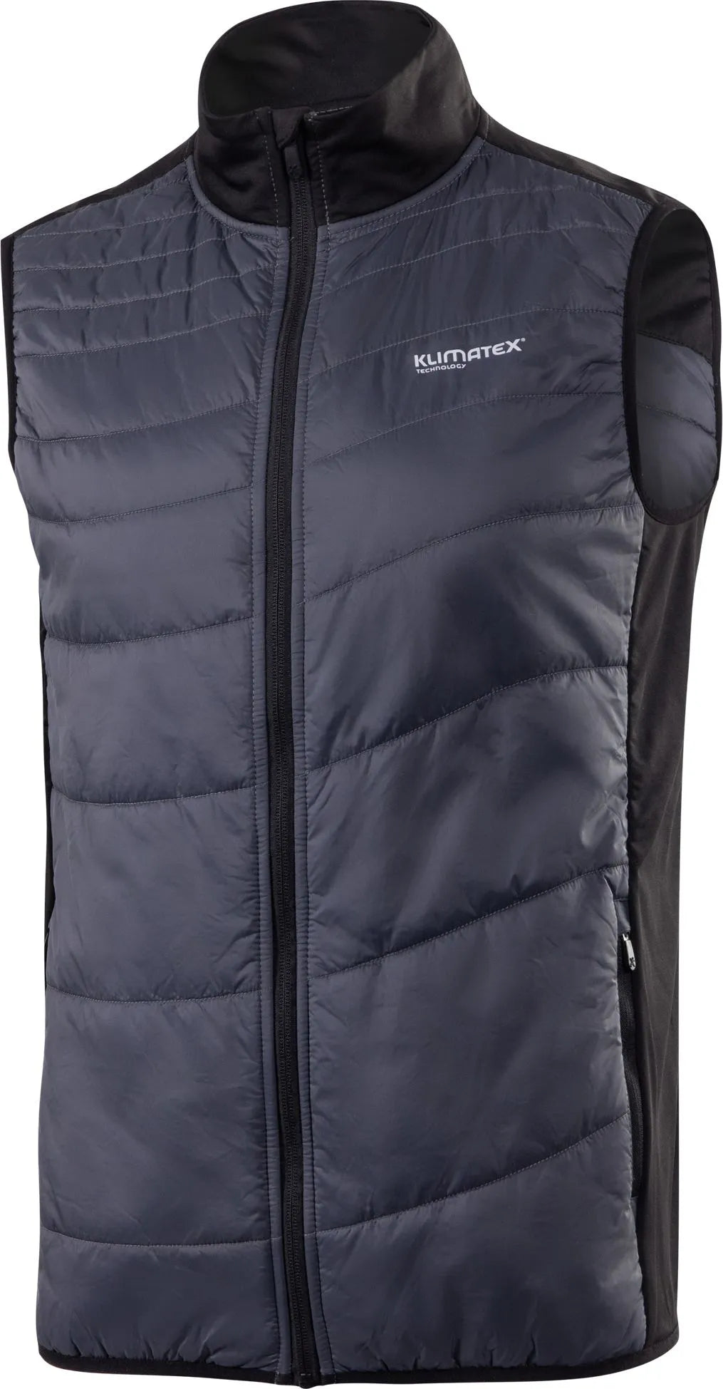 Mænds Klimatex Fausto Hybrid Vest, S