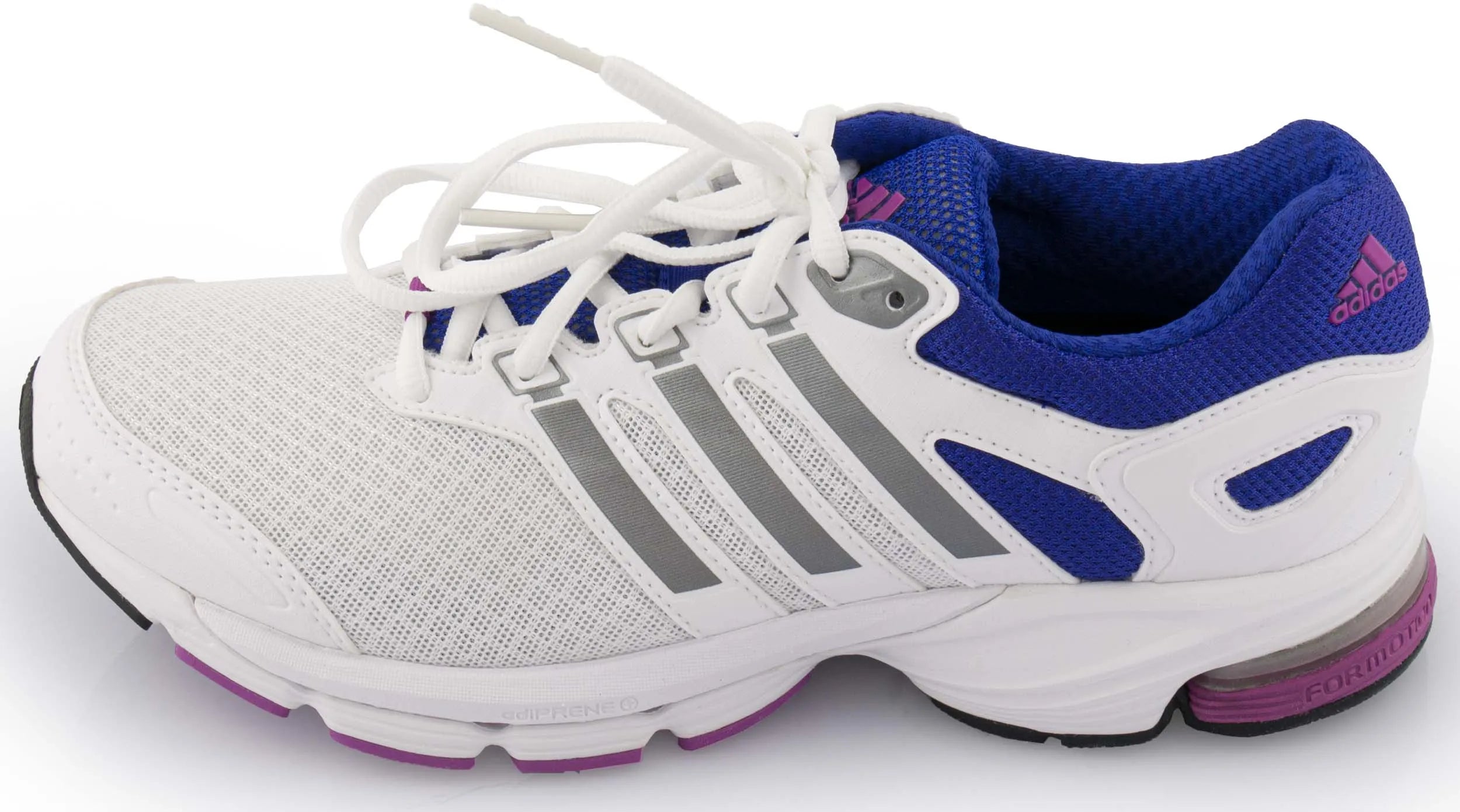 Adidas Light Star Cush Ladies Running Shoes 41 1/3
