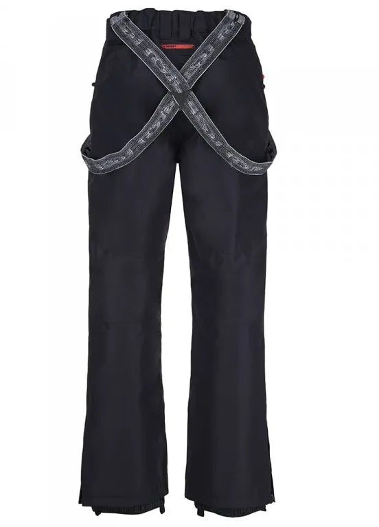 Pantaloni da sci maschile impermeabile pagnotta Fotis xl - traspirante e caldo