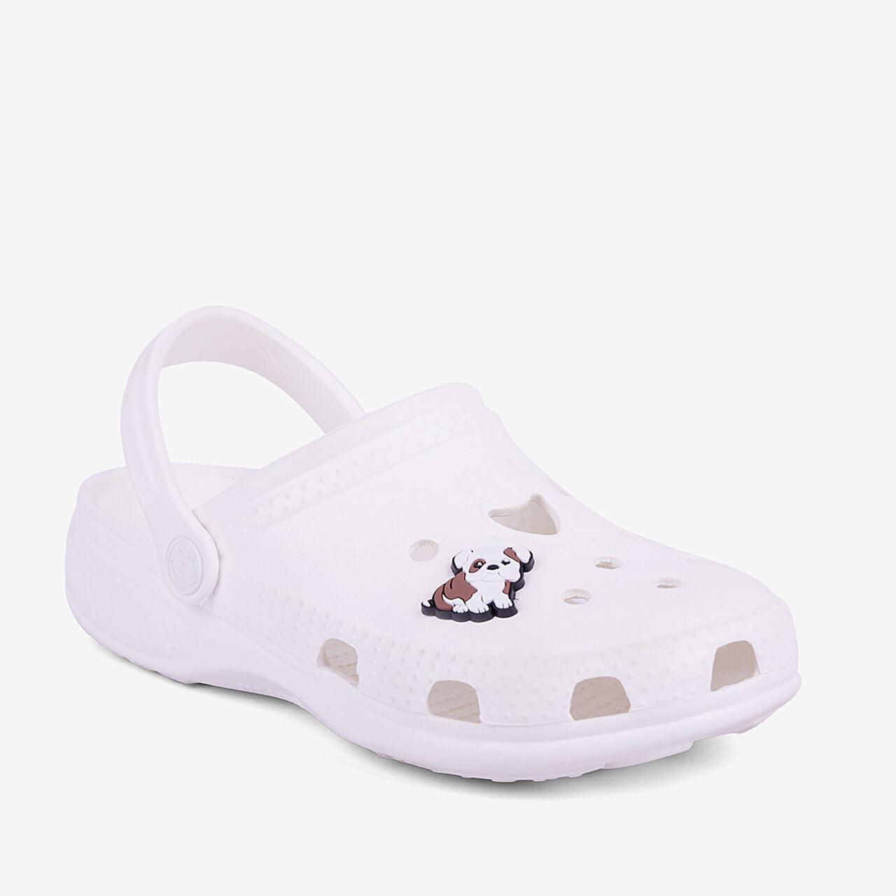 Amuletten COQUI AMULETTEN Franse Bulldog-mix