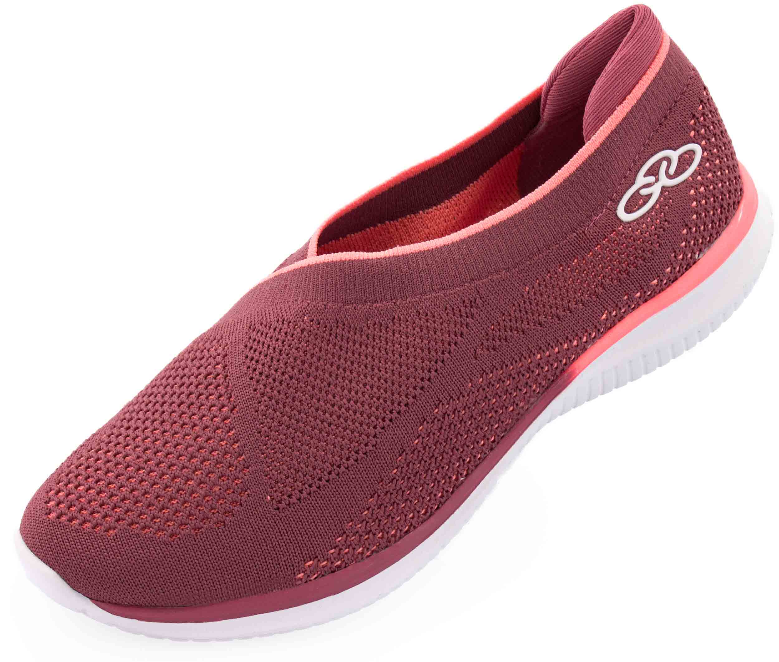 Women's Leisure Shoes Olympikus Respira 40