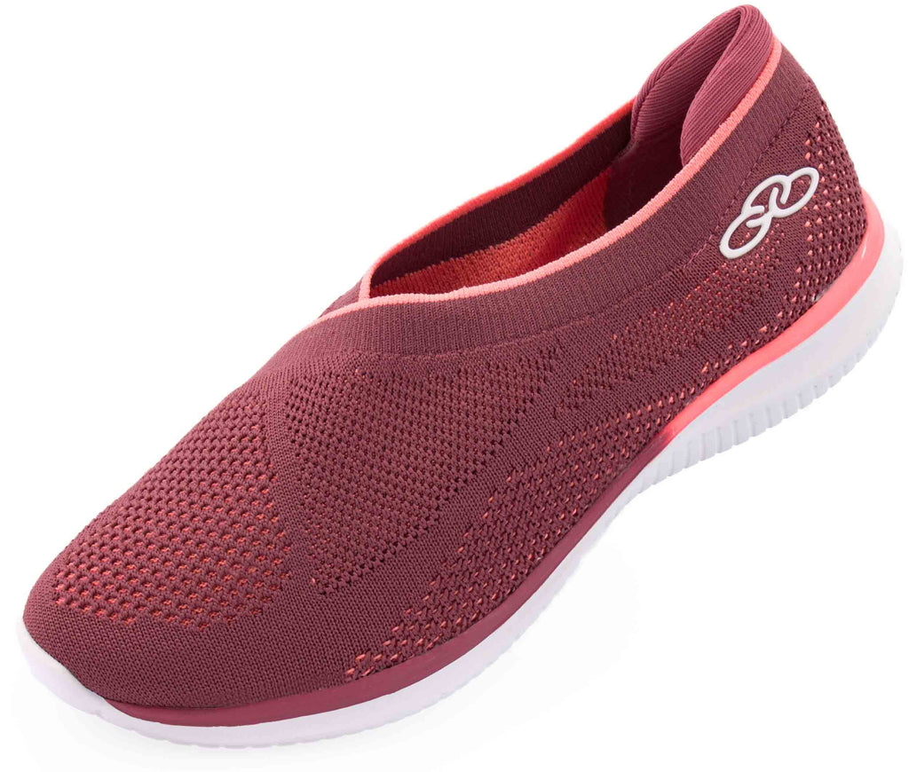 Women's Leisure Shoes Olympikus Respira 38