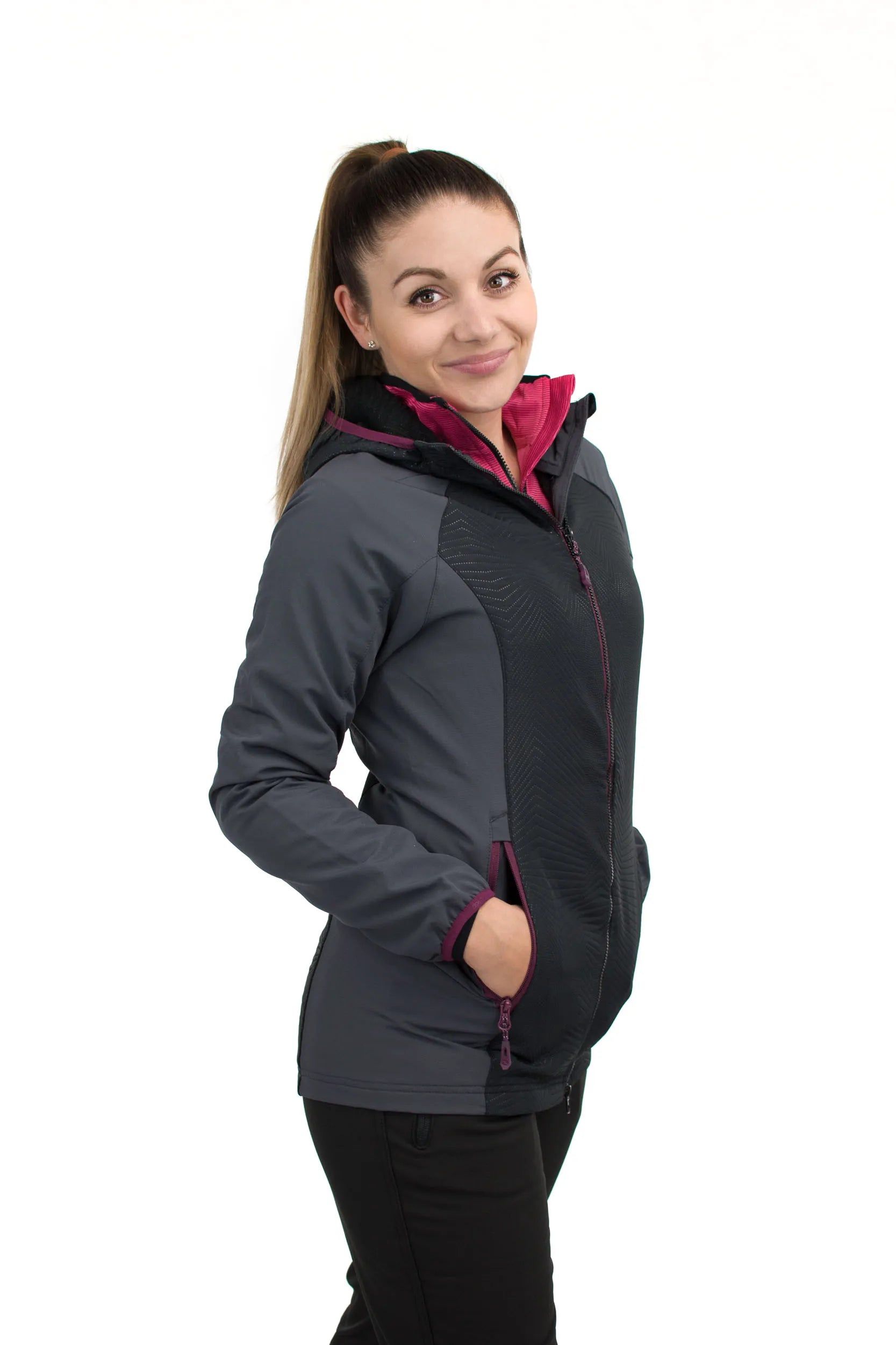 Giacca SoftShell Uririella da donna, s, s