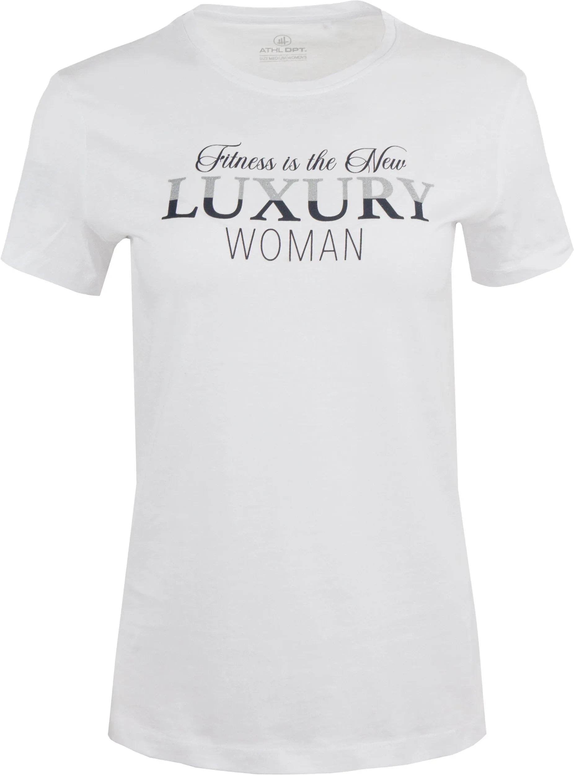 Ladies Sport T -Savannah Savannah White M - Avistable y ligero