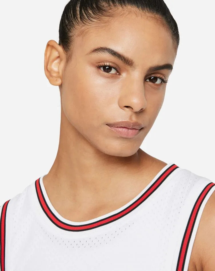 Sport Top Nike Air Jordan Girls tričko Multi XL