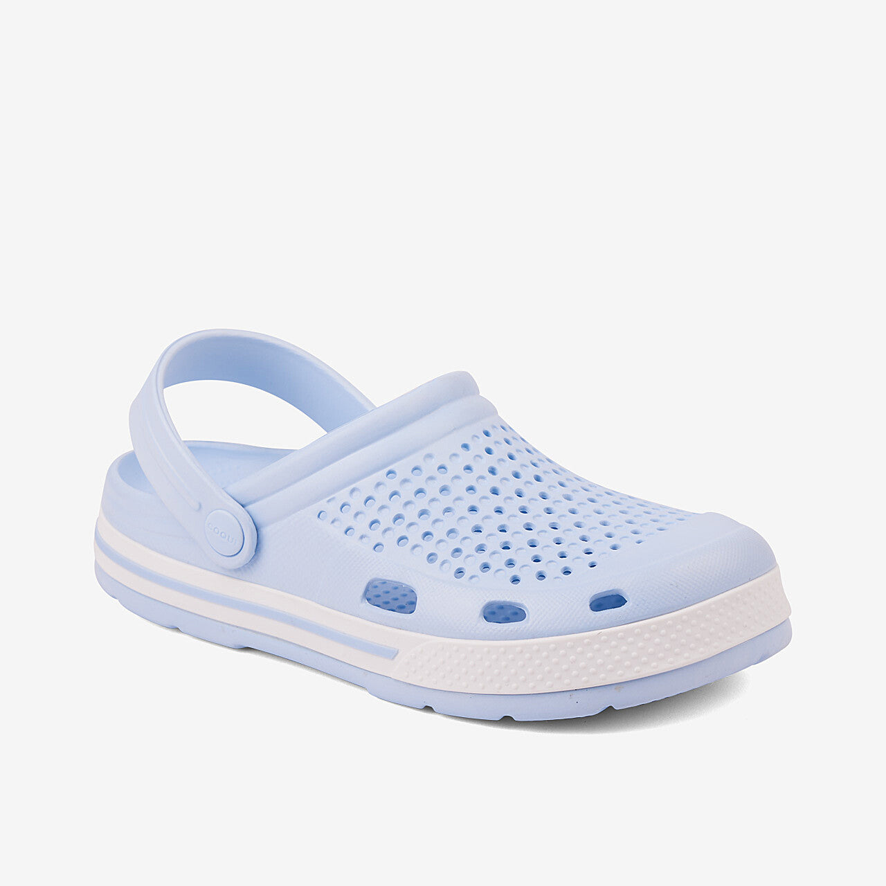 Clogaí na mBan COQUI LINDO Candy Gorm/Bán 36