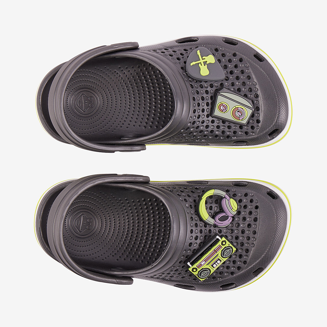 Kid’s clogs coqui  24/25