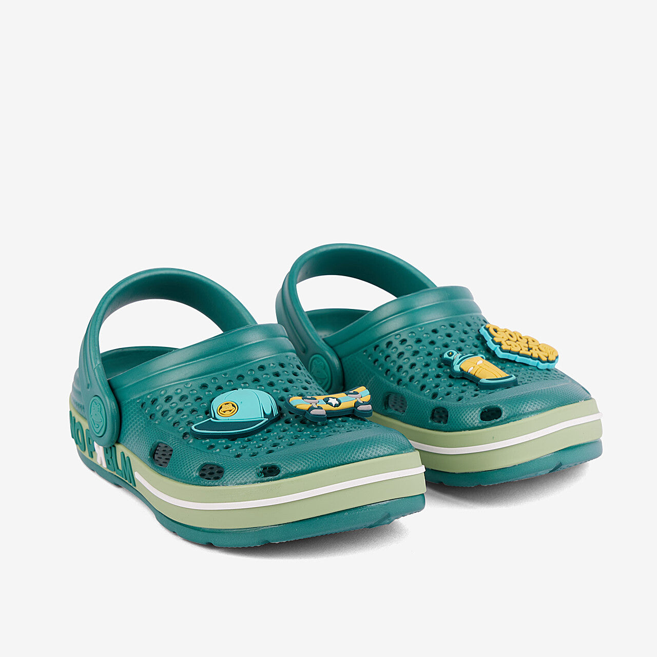Kid’s clogs coqui  24/25