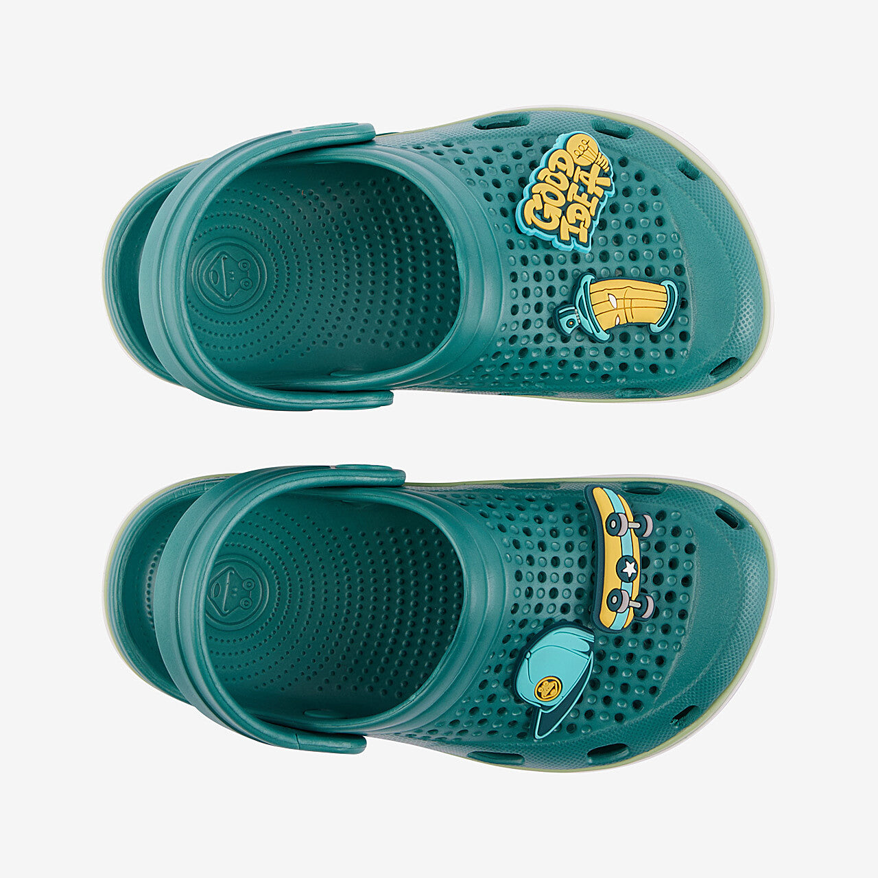 Kid’s clogs coqui  30/31