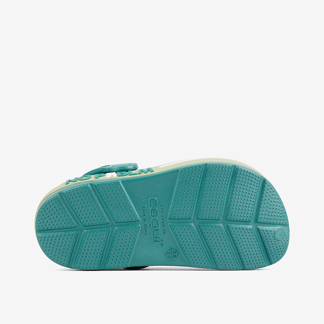 Kid’s clogs coqui  32/33