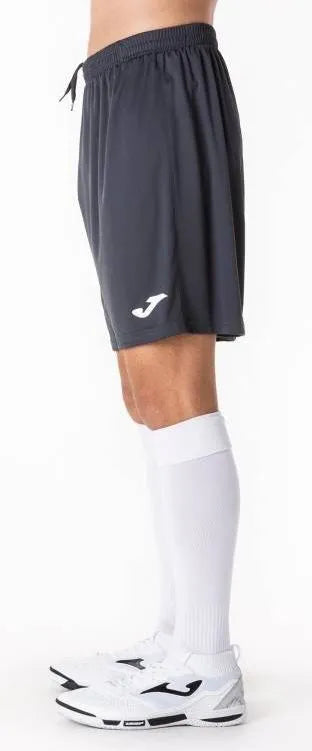 Sportshorts Joma Nobel Anthracite, XS