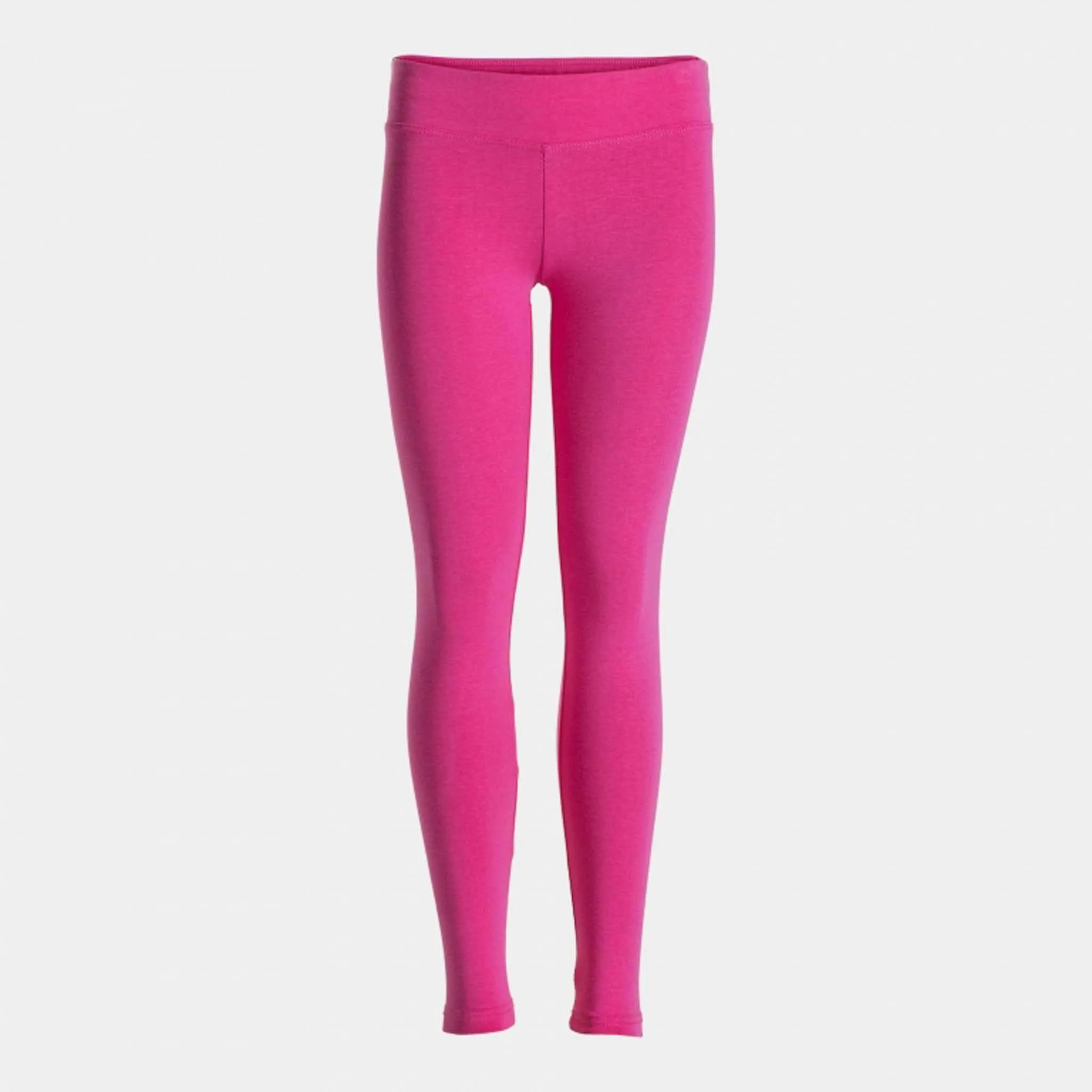 Kindersport Joggingbroek Joma Street Long piegati Fuchsia Roze XS