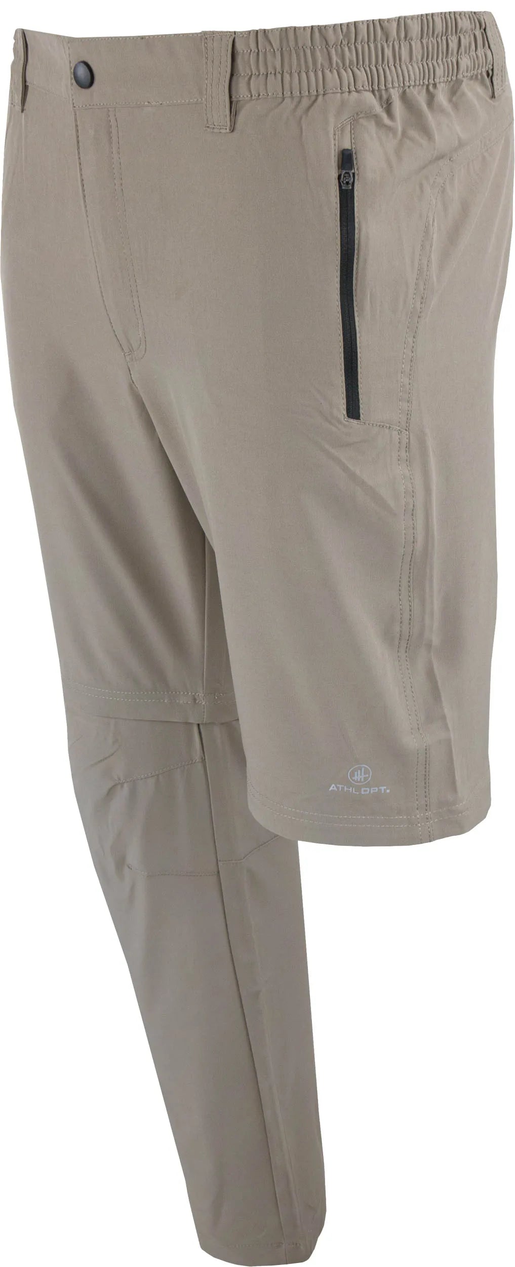 Beige athl. DPT Agostino Herenbroek - Taille 48, Sport et fonctionnel