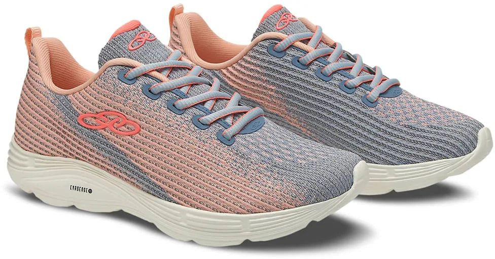 Fame Olympikus 40 baskets pour dames - Comfort & Style