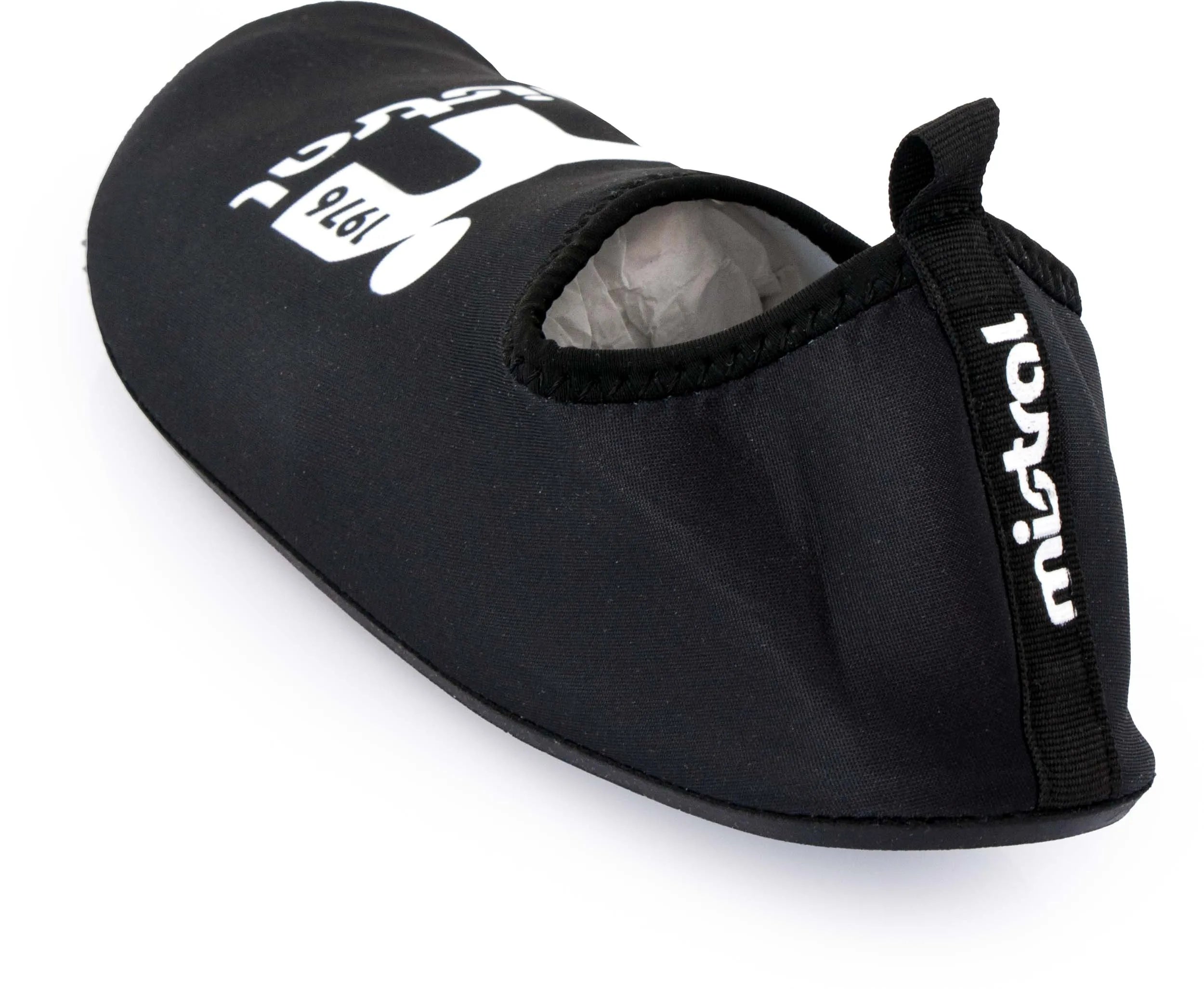 Mistral Aquasock Jacarei Black 44 - Zapatos de agua flexibles