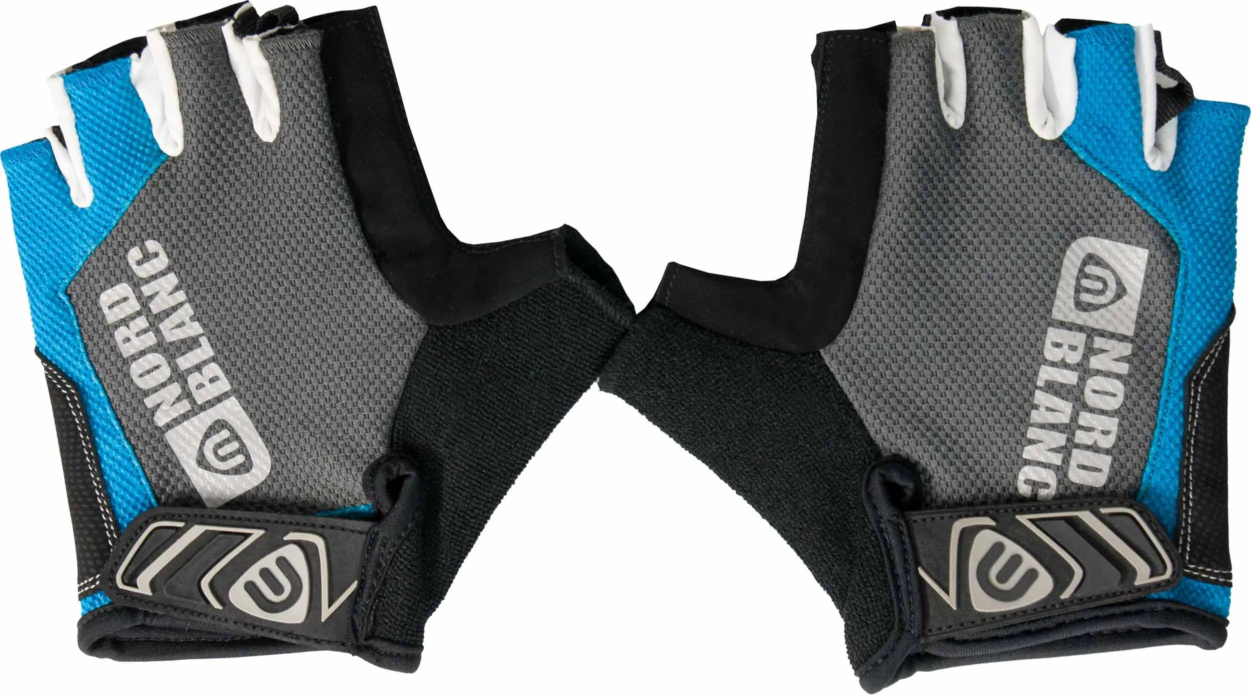 Nordblanc fietshandschoenen Blauw 6