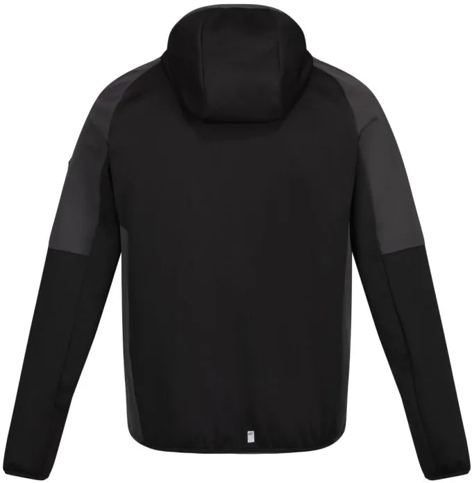 Pánské mikiny Regatta Men Attare Softshell Jacket, S