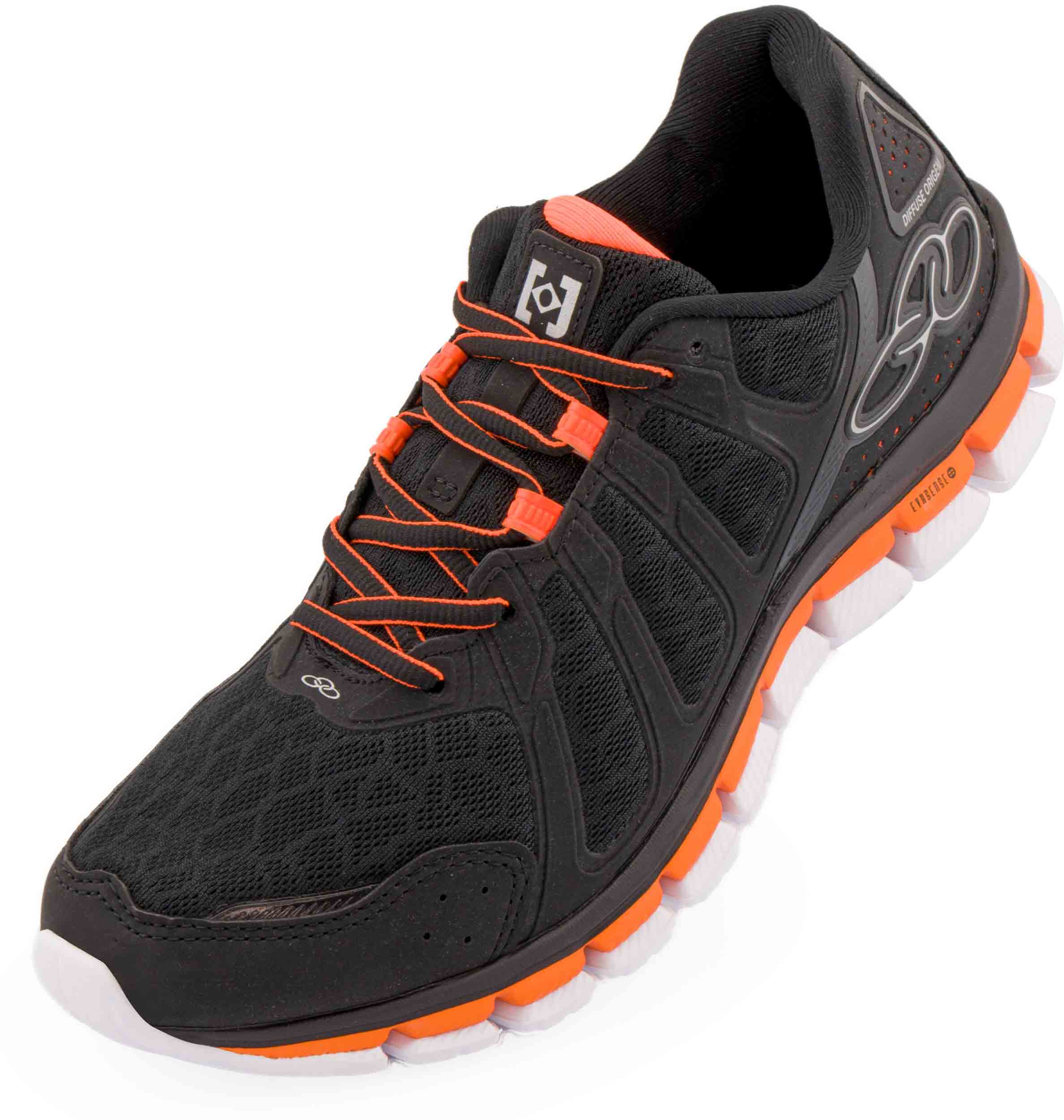 Sports shoes Olympikus Diffuse Origem 42