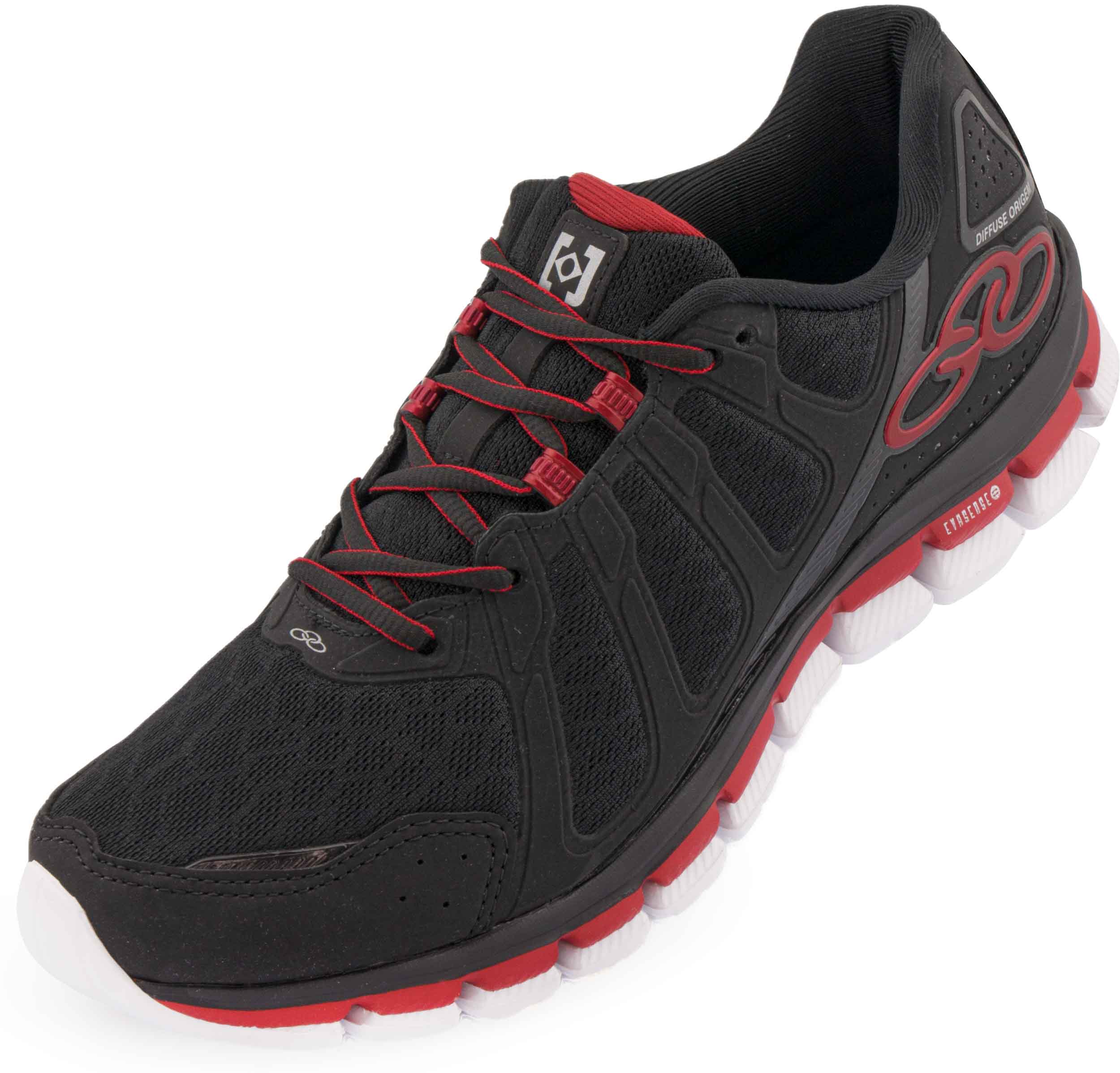 Sports shoes Olympikus Diffuse Origem 42