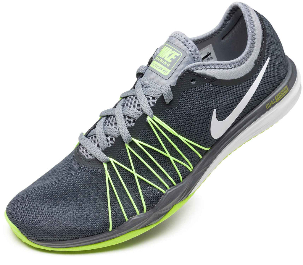 Women's Fitness Shoes Nike Dual Fusion Tr Hit, 40