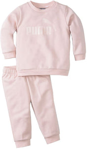 Tracksuit Set Puma Minicats Essentials Set 68