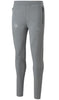 Men's Sweatpants Slavia Puma Evostripe Pants Gray M