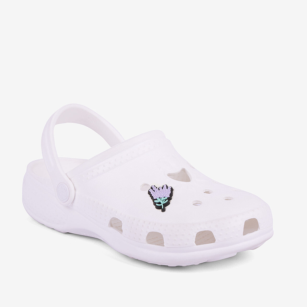 Amulet COQUI AMULETZ LAVENDEL blanding