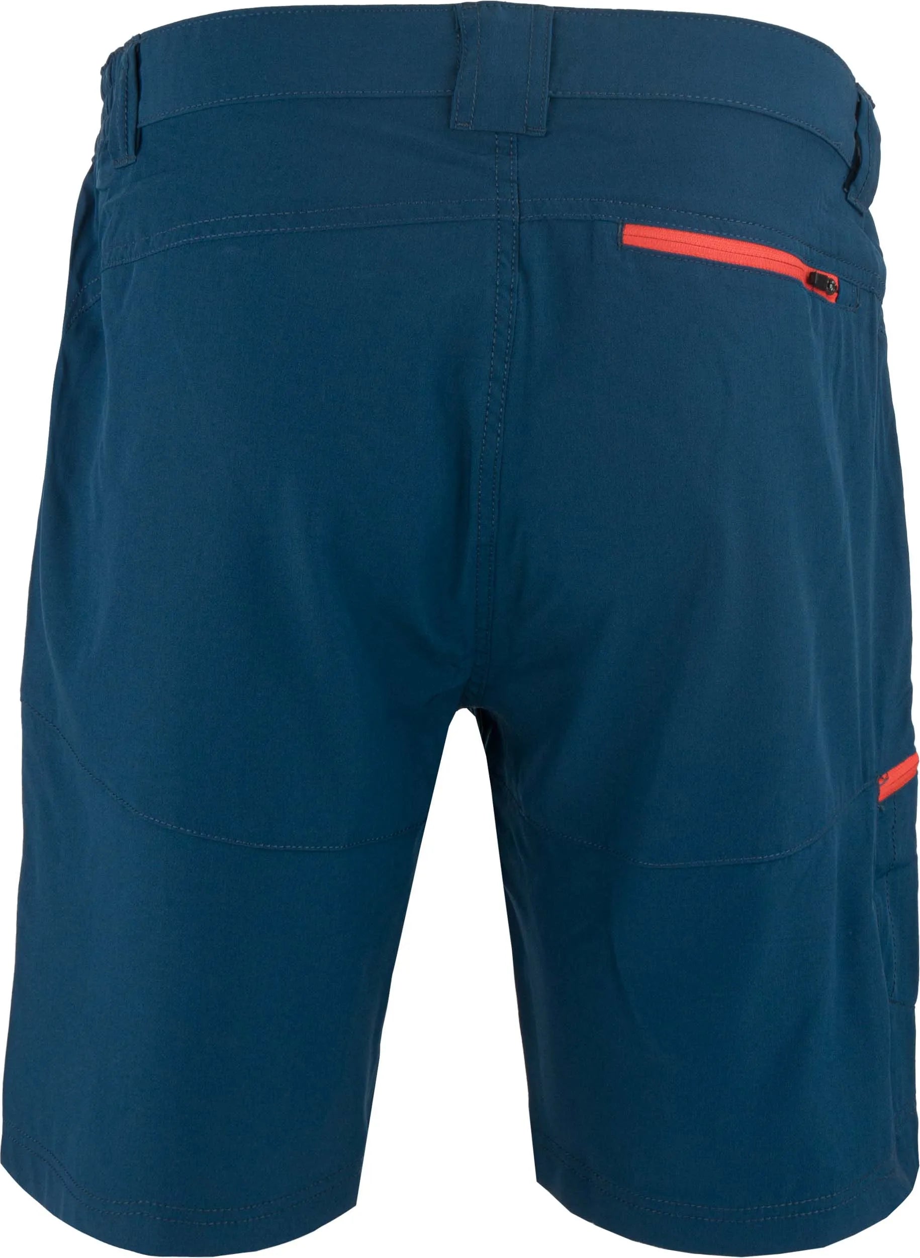 Heren Sportshorts Athl. DPT Leonid Ottanio - Ademend & Flexibel