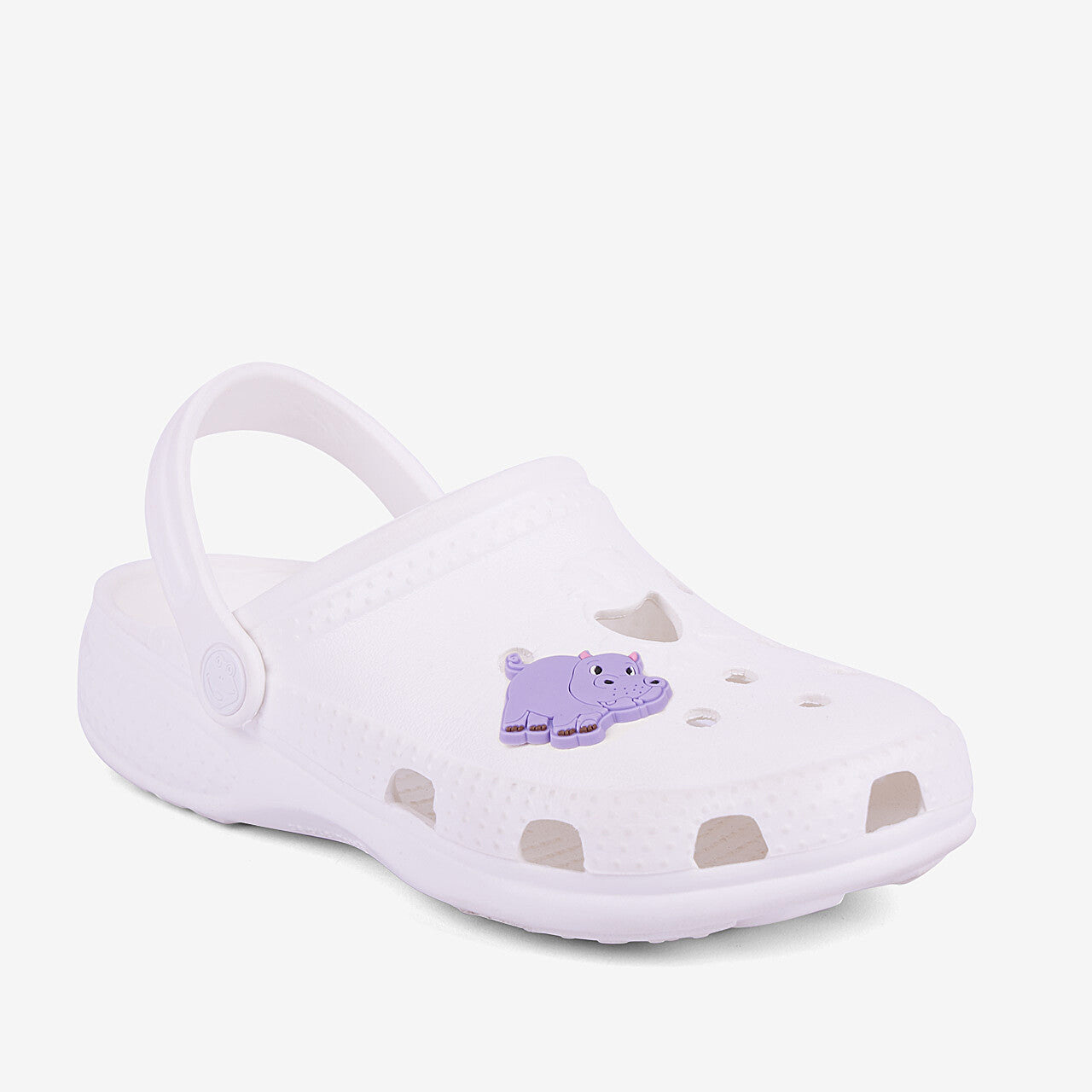 Amulet COQUI AMULETZ HIPPO blanding