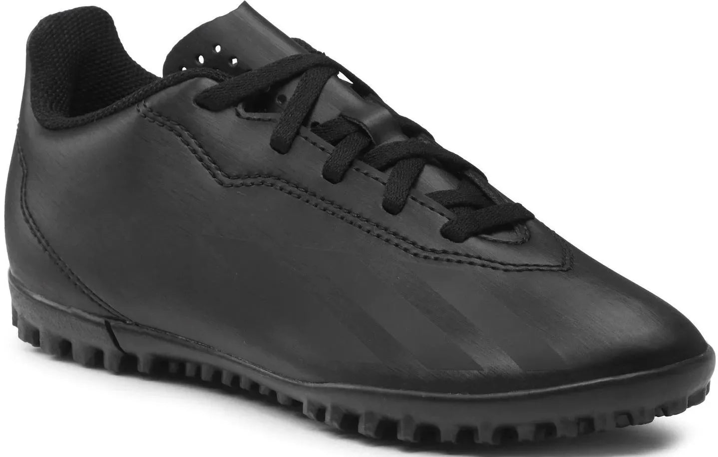 Turf Adidas Jr x Crazyfast 4 TF Black 38