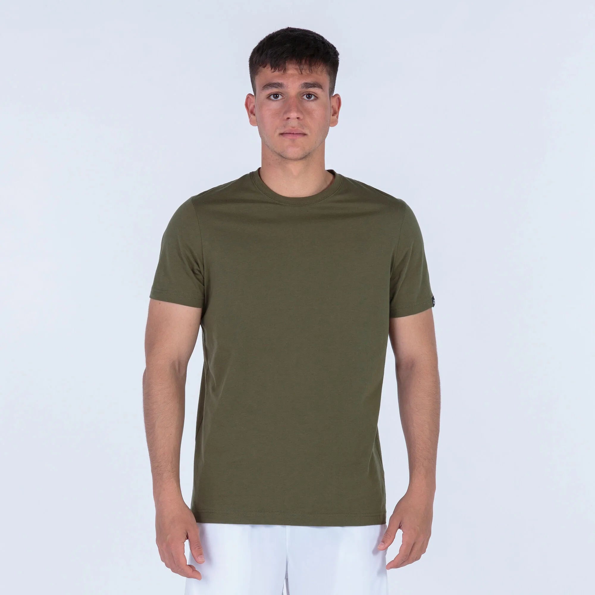 Joma Desert Kaki t -shirt 2xl - breathable & durable