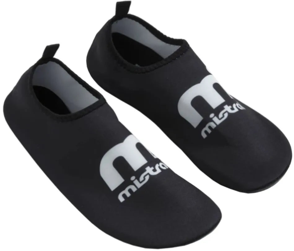 Mistral Aquasock Jacarei Black 45: Flexibilní vodní bota