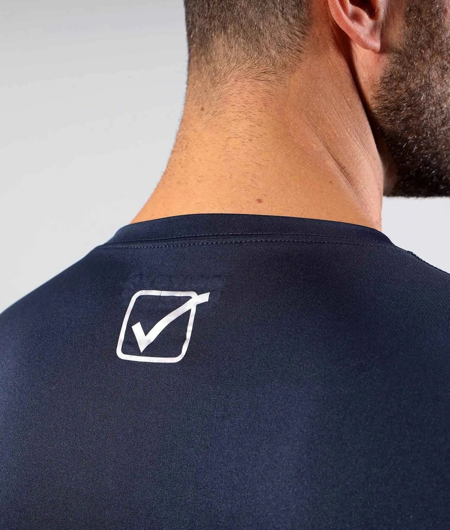 Camiseta deportiva masculina Givova Corpus 2 XL