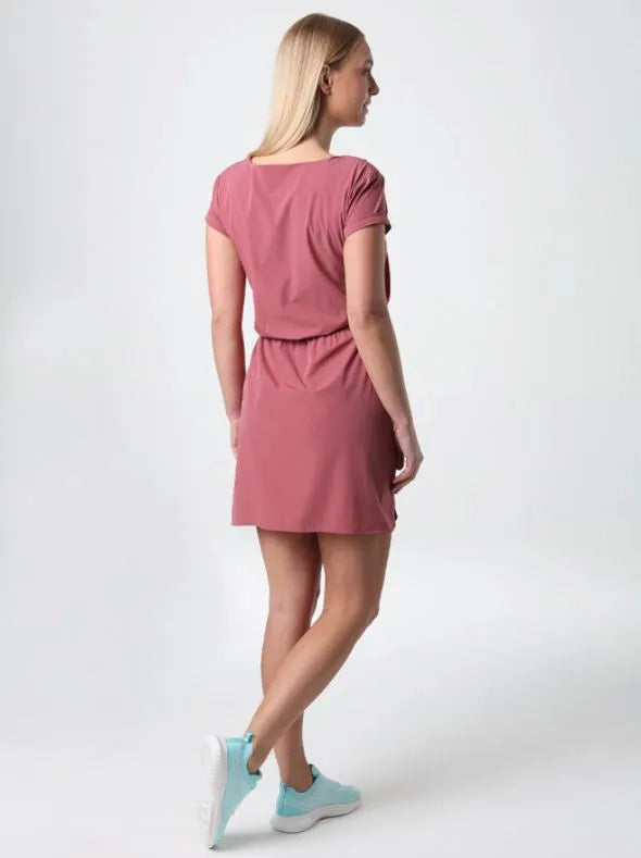 Dámské sportovní šaty loap ubrina, s